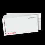 Personalizowane koperty dla Twojej firmy. Nadal styl swoim przesyłkom i zaoszczędź czas!